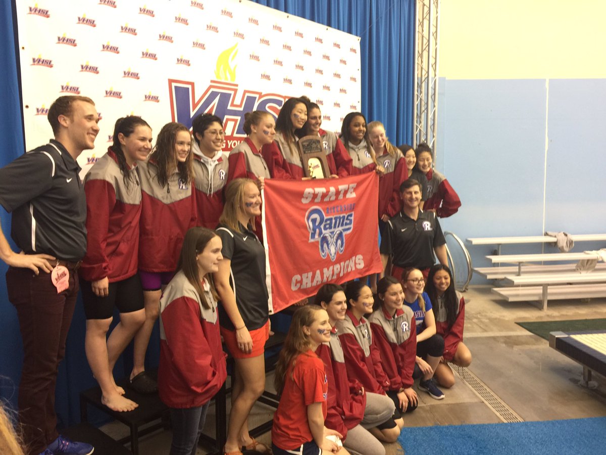 RiversideLCPS's tweet image. 💥...there it is!