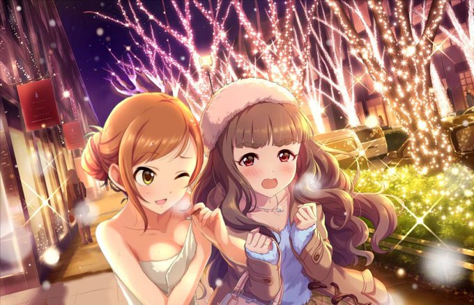 ミリシタ デレステ最新ニュースさん の人気ツイート 1 Whotwi グラフィカルtwitter分析 ミリシタ デレステ最新ニュースさん の人気ツイート 1 Whotwi グラフィカルtwitter分析
