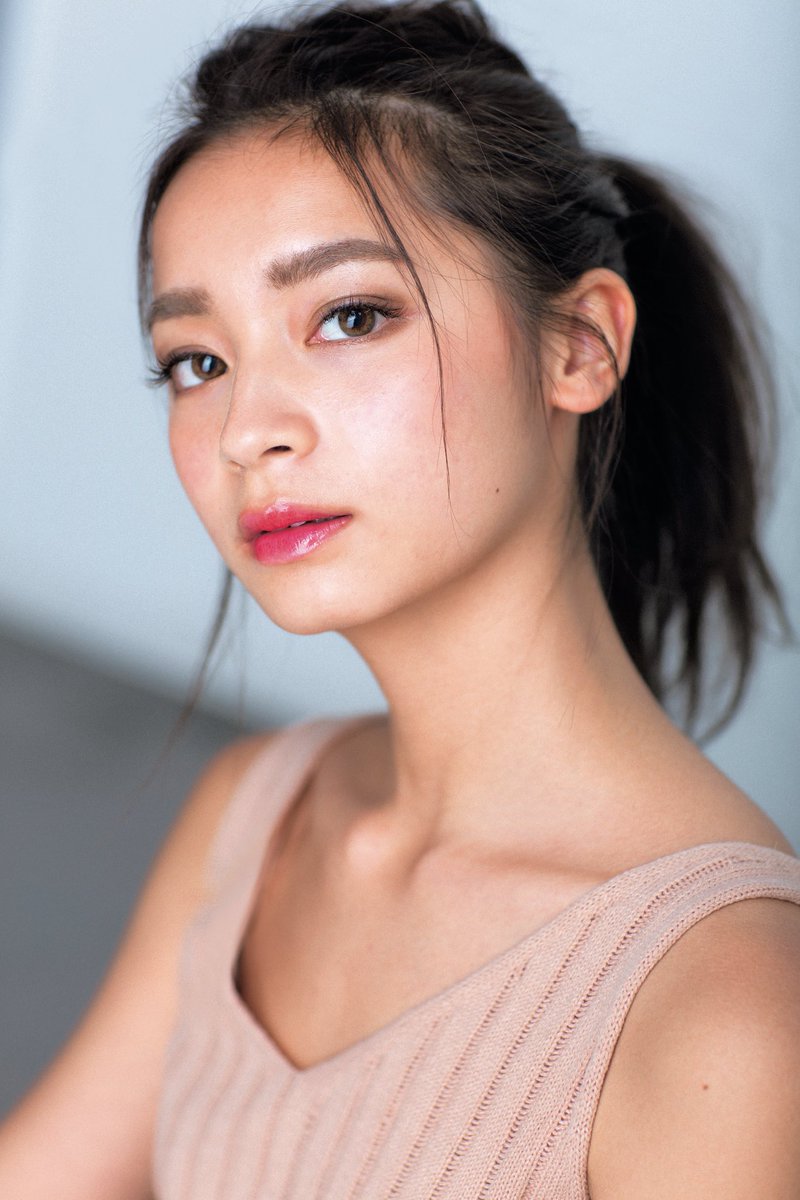 遠山茜子のかわいい画像 水着グラビアでも話題のギャルモデル 美女グラム