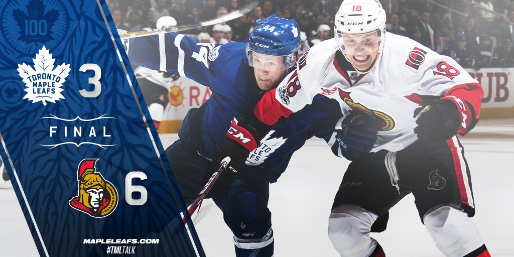 FINAL: Tough battle at home.

#TMLtalk