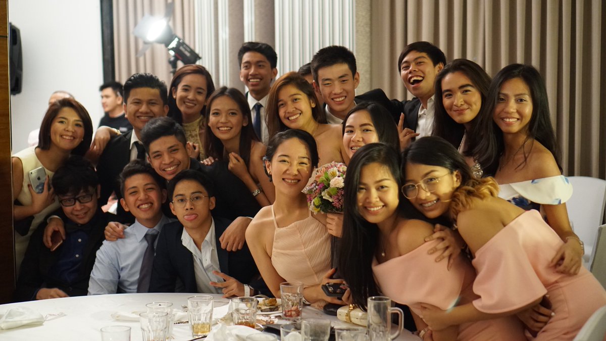SandieBondad's tweet photo. Happy birthday again, @valpagdagdagan! Hope you had a great night!!ππΉπ Ay #VALXVIII https://t.co/O0WhoeDOW2