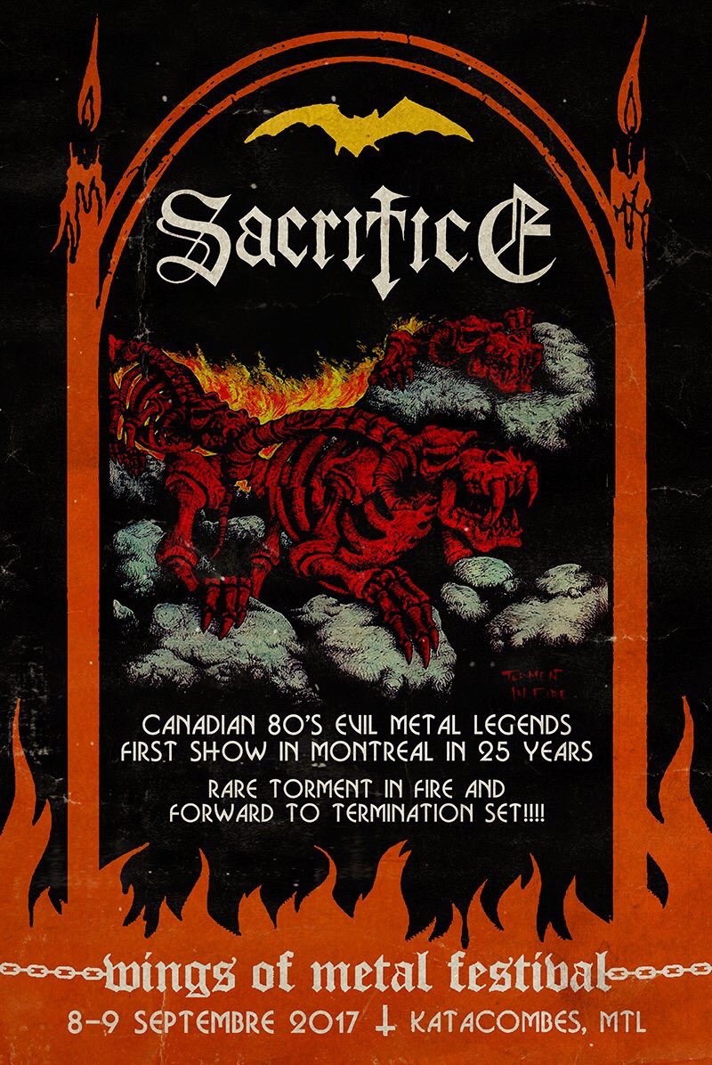 Heavy Metal tweet media