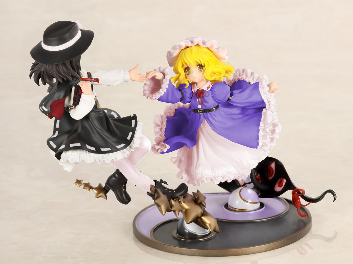 ベルファイン בטוויטר Wf17冬 販売情報 3 19 03 ベルファイン Zun S Music Collection より 秘封倶楽部 宇佐見蓮子 マエリベリー ハーン限定カラー イベント限定新作フィギュア 会場特価 17 000円 税込 東方 東方project Wf17w T Co ベルファイン בטוויטר Wf17冬 販売情報 3 19 03 ベルファイン Zun S Music Collection より 秘封倶楽部 宇佐見蓮子 マエリベリー ハーン限定カラー イベント限定新作フィギュア 会場特価 17 000円 税込 東方 東方project Wf17w T Co