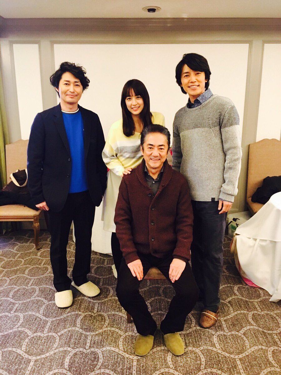 草彅剛 ドラマ 嘘の戦争 7話 ネタバレ 感想 六車はあの人 辛そうな復讐 ２次元なんやかんや