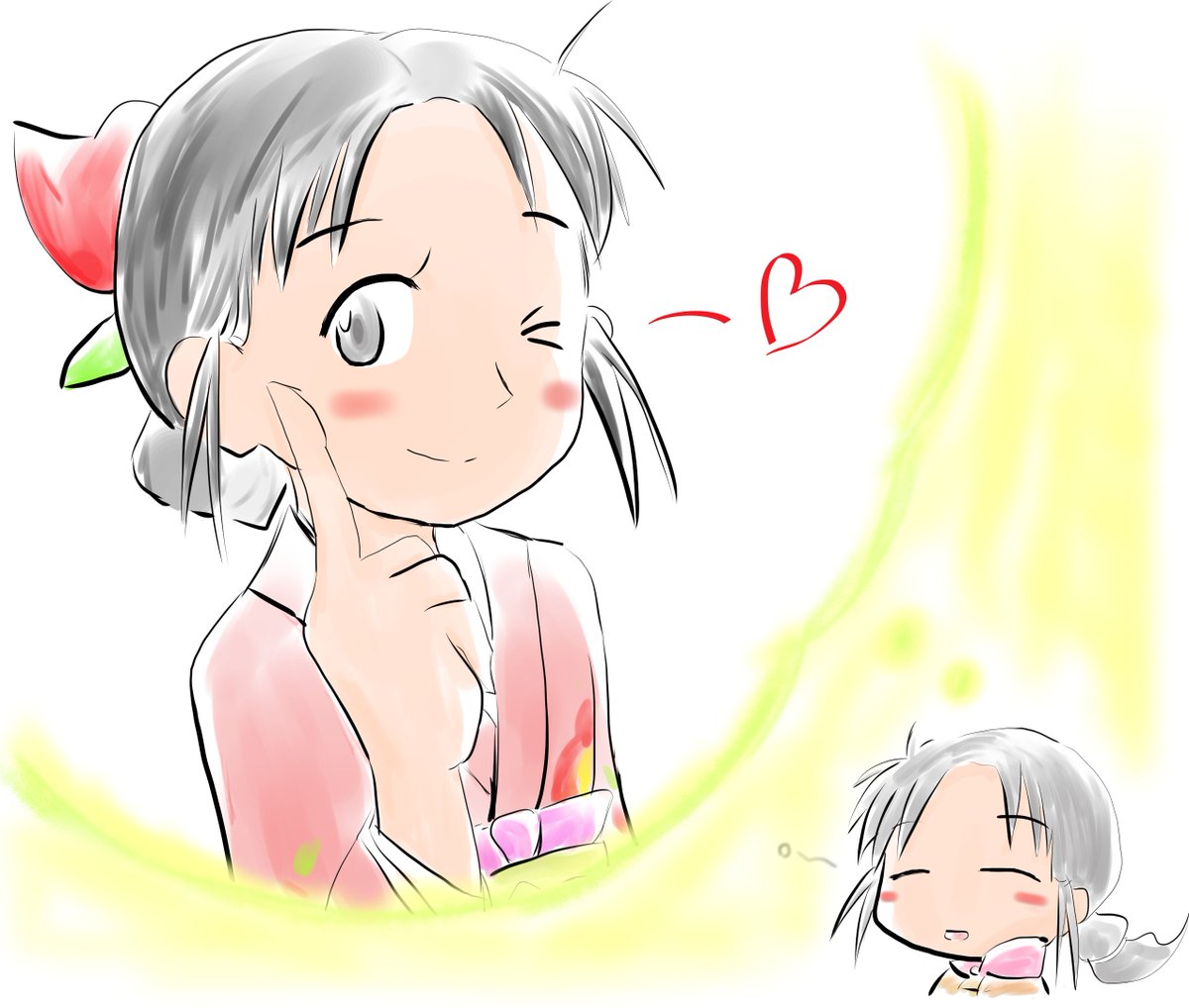 この世界の片隅にすみちゃんは原爆症に ...
