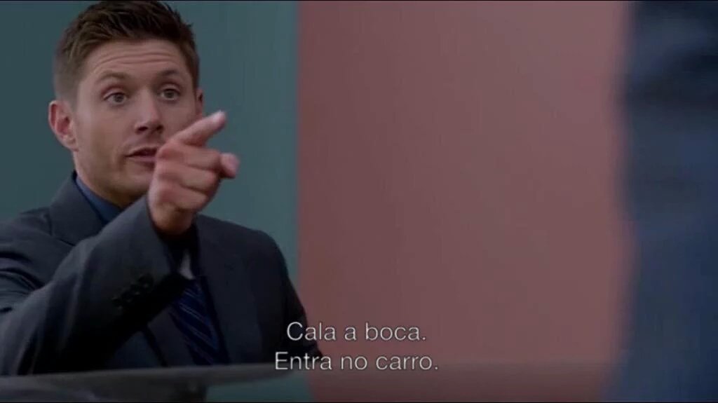 achileans's tweet image. #LembraSatânico quando a serie fez referência ao otp supremo