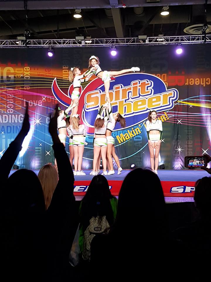 cheerthis's tweet image. #bestofthenorthwest @SpiritCheer1 #itsastingthing #Tacoma #academyculture