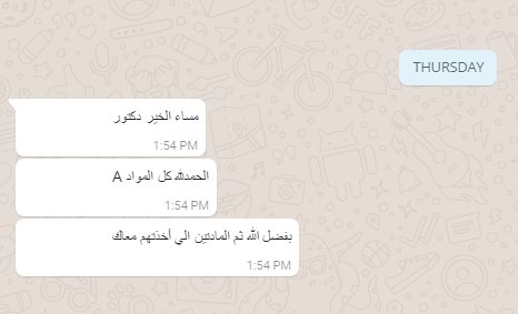 AymanMetwali's tweet photo. More
طلابي وافتخر بهم
 #AOU #AOUKW
#AOU_KW
#Motahedon_AOU
#almnshd_aou
#aou_ksa
#almnshd_aou
#Mostaqilla_AOU https://t.co/io7S3qU3xj