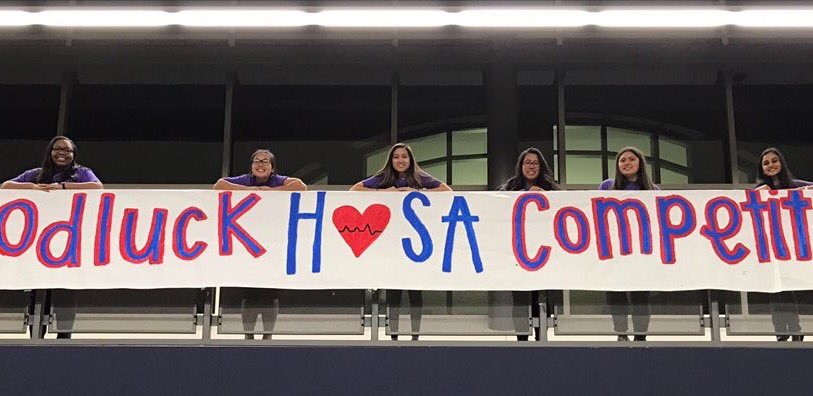 tram2turnt's tweet photo. All our hard work paid off! Now it's time for state! #viewsfromarea6 https://t.co/axMXMUs5R8