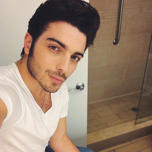 6-                       22, 11-  (        )                        Happy Birthday, Gianluca Ginoble 