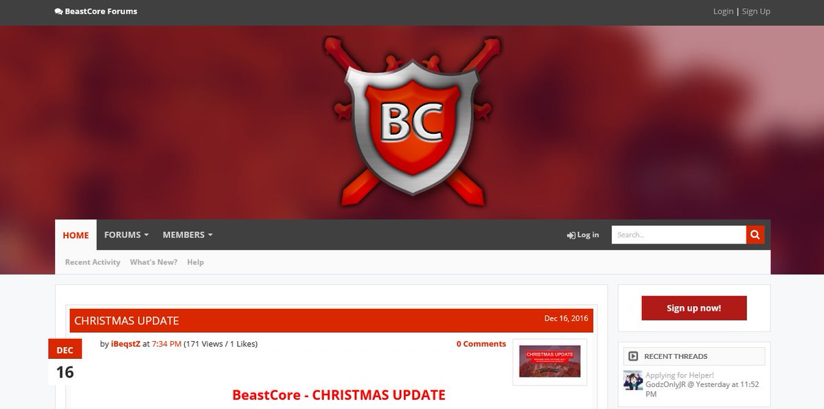 iBeqstZ's tweet photo. • #Sneakpeek of our new website design. You can see this later at https://t.co/2cXcE4841h! • https://t.co/zIr2wDnU4d