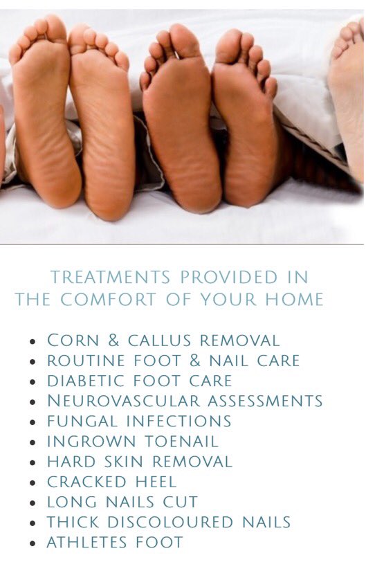 victoriafeet's tweet photo. Are your feet in need of some tlc? Mobile foot health clinic covering #Diss + 10 miles #norfolkrt #suffolkrt @NorfolkRT https://t.co/YcM1mvSgG8