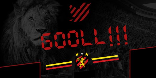 Sport Club do Recife tweet media