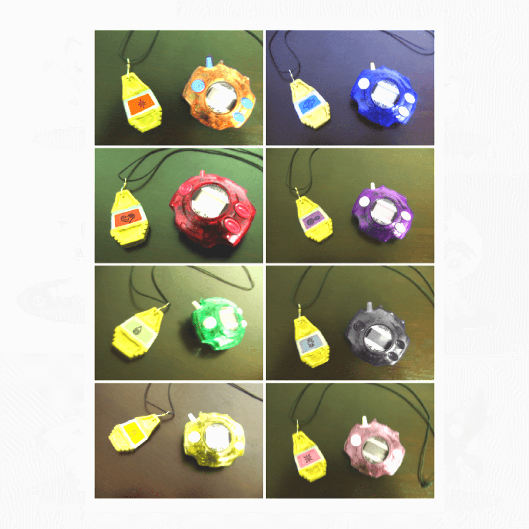 DigimonC's tweet photo. Like and Retweet ❤ if you would like to have one Digivice  🙌🏻☺ https://t.co/yN8sXETykQ