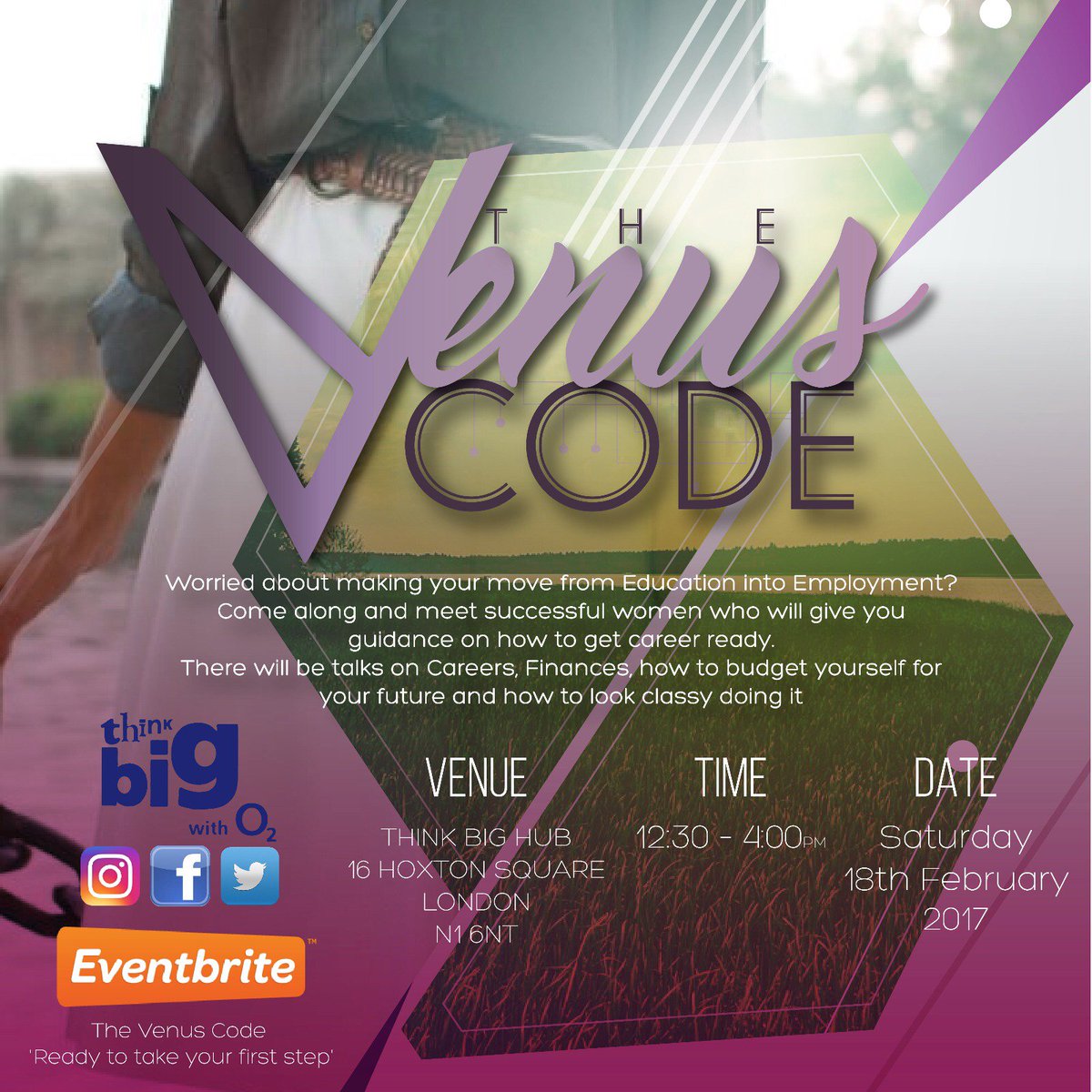 The Venus Code tweet media