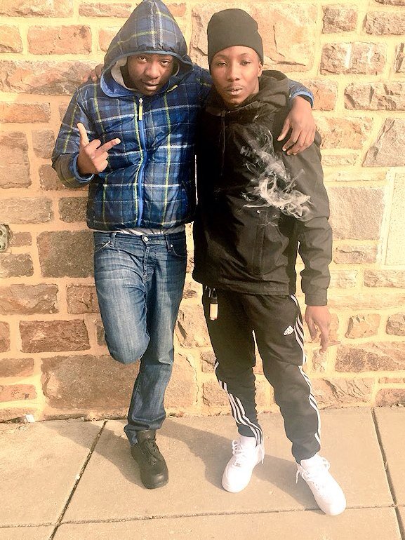 kodakbitch's tweet photo. If we down bad just know we jacking something like a safety pin πππ #BGR #LLBOOSIE @Lilblazeee https://t.co/0Q4SWmwPp4