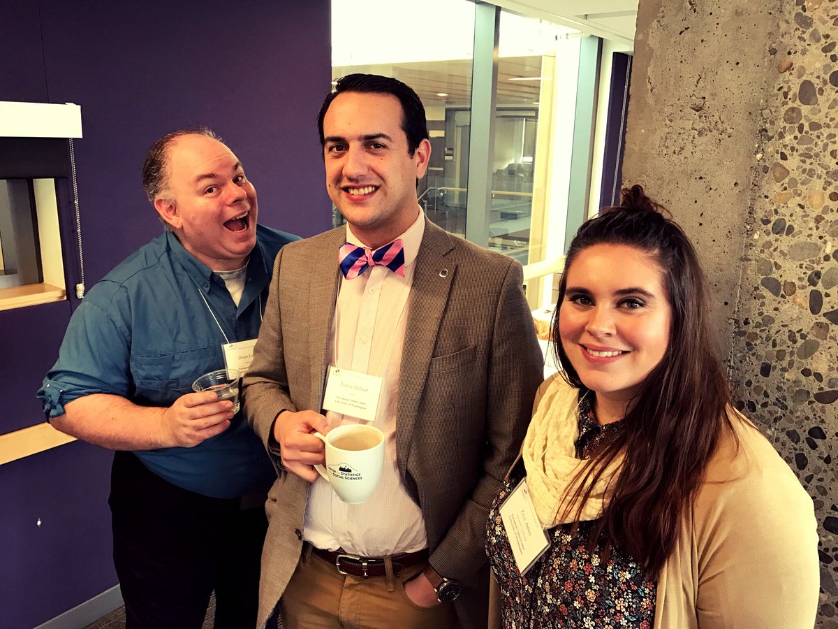 EUWestEuropeUW's tweet image. #behindthescenes #wcmeu2017 staff and judges enjoying the negotiations here @UWJSIS @UW. #fiscalreform makes Judge Dean a #happycamper!