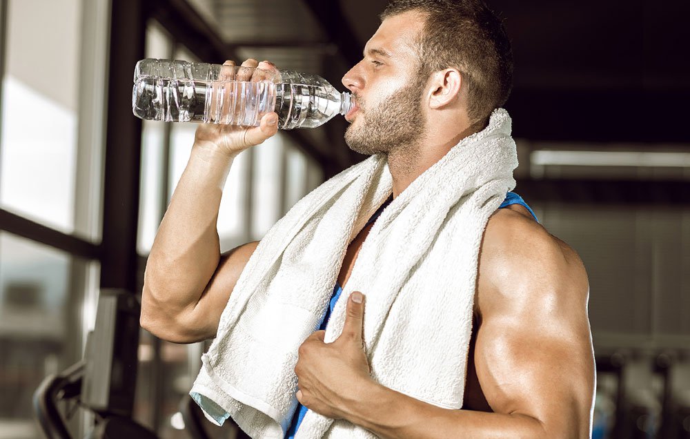 MensHealthMag tweet picture
