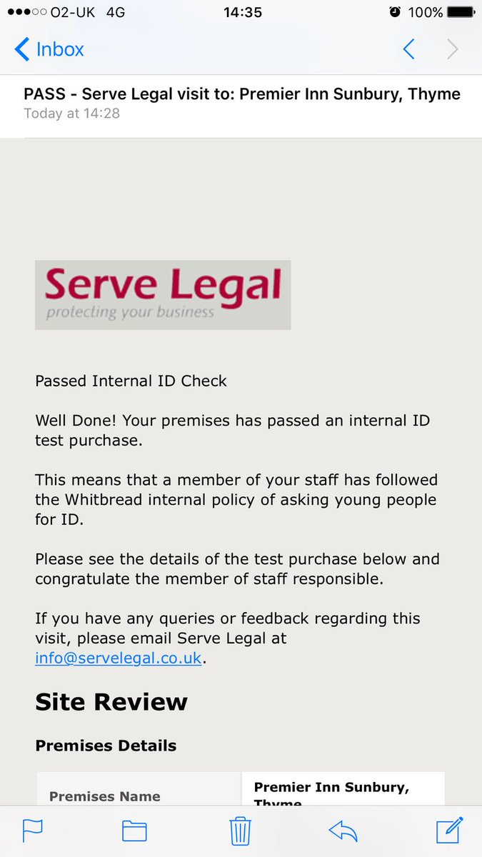 #Passed# Good one Kirtan Patel...