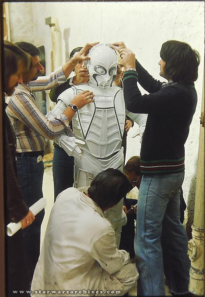 Classic Star Wars (@classicstarwars) on Twitter photo 