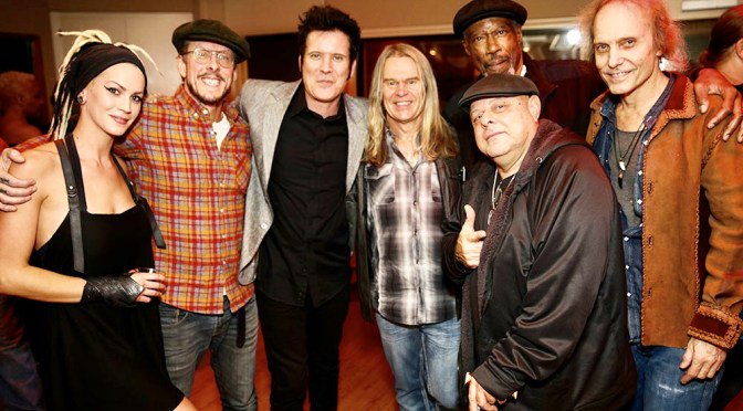 SpitfireMusicLA's tweet photo. Check out @HollywoodPressC marvelous article on @warrenhuart's birthday at @SunsetSound https://t.co/q2lGLzg3ob https://t.co/ywXkLXdk2H