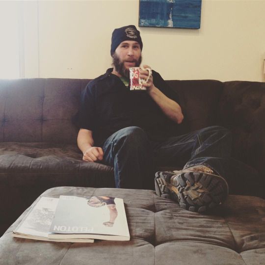 einsteincycles's tweet photo. Get "On The Couch" with our world class mechanic, Dan! https://t.co/PmhAI5B8Mc #ecdoesit #cycling https://t.co/YbhccJQxiL