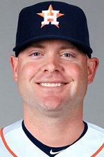 Happy Birthday, Brian McCann! 