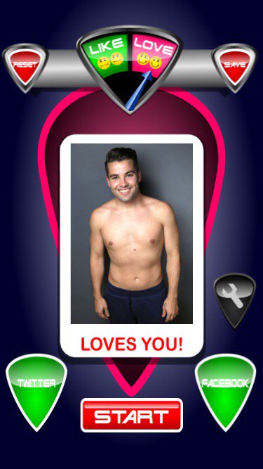 fisher_mirsty26's tweet photo. Love Detector Photo Test free app has spoken! #LoveDetector https://t.co/oA2FaJwiCN