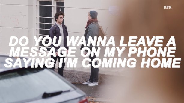do you miss me at all // bridgit mendler