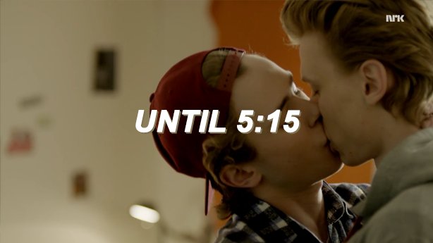 5:15 // bridgit mendler