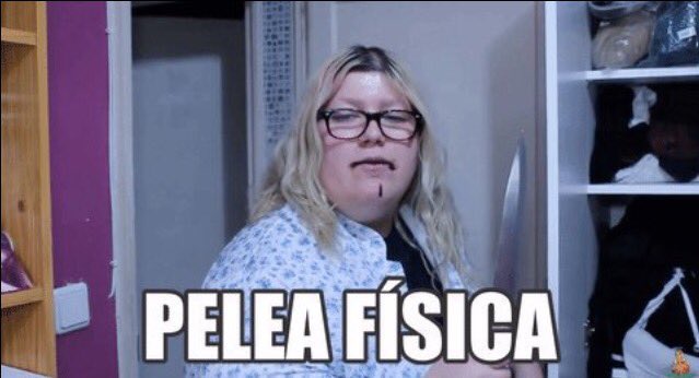 En el plató de #ObjetivoEurovision hay