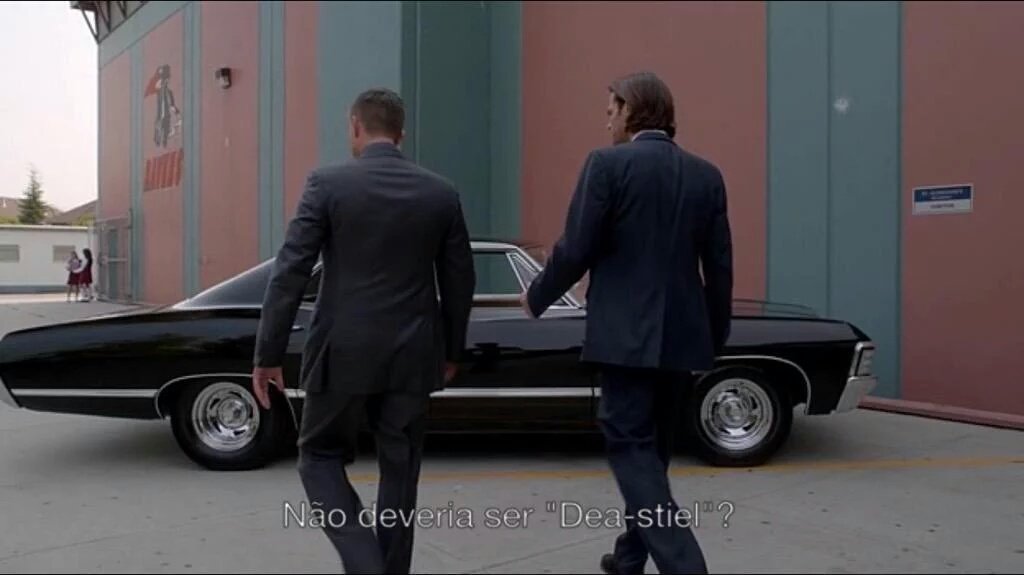 achileans's tweet image. #LembraSatânico quando a serie fez referência ao otp supremo