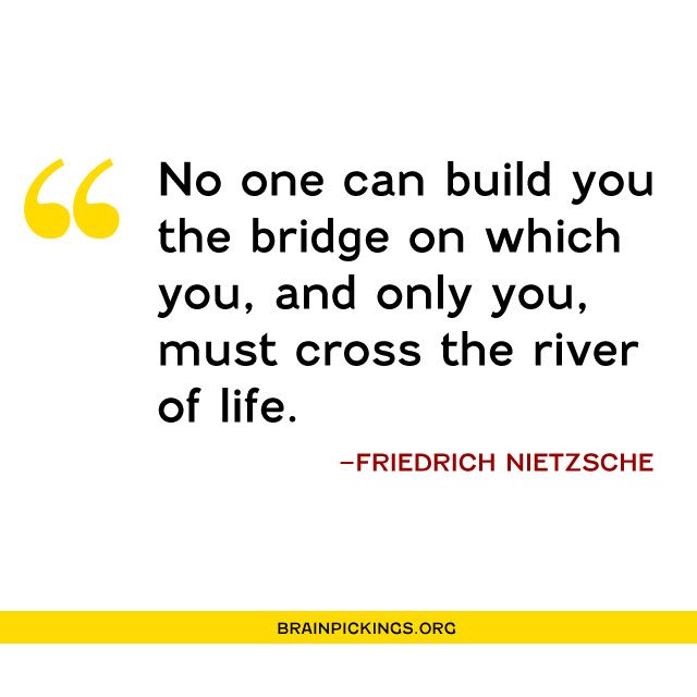 themarginalian's tweet photo. Nietzsche on how to find yourself: https://t.co/nJcZr7IVDN https://t.co/9UuAE8TMW4