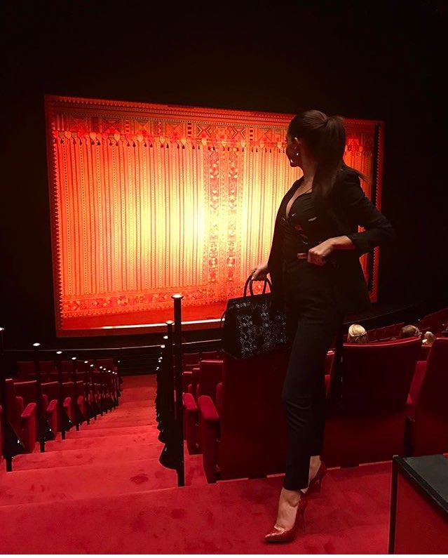 marija_del's tweet photo. Amazing MuSical #Aladdin #hamburg https://t.co/sp3rWQYHb5