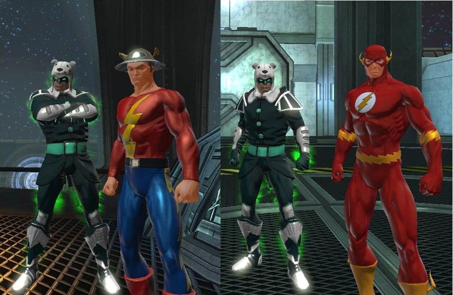 chrisxavi127's tweet photo. @DCUO Thanks for the awesome Flash weekend!
#FlashSelfieSweeps 😎 https://t.co/XEBzVTOkRg