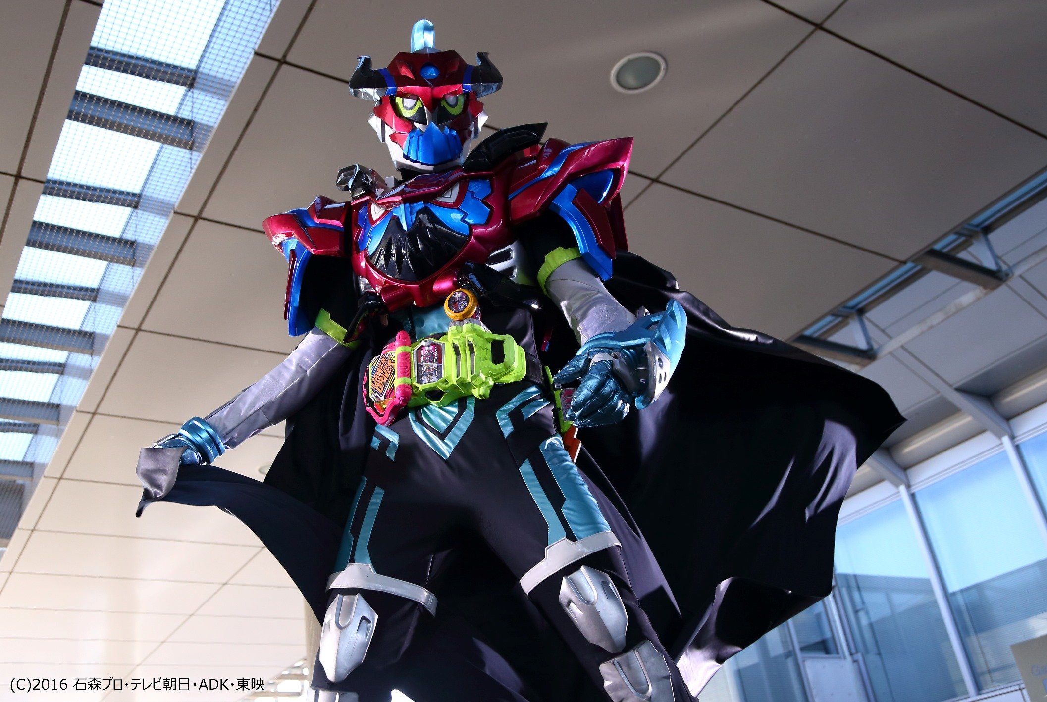 仮面ライダーエグゼイド Twitterissa エグゼイド１８話いかがでしたか 次回はブレイブが魔王の力をまとう そして永夢の運命の行方は T Co Mup1f769ik エグゼイド 仮面ライダー ブレイブ タドルファンタジー ファンタジーゲーマー T Co