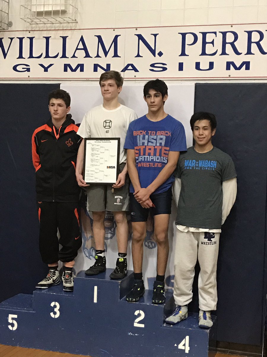 LPHS Wrestling tweet media