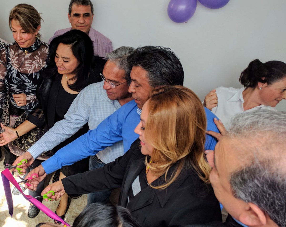 lucianodiputado's tweet photo. El día de hoy se abrió La Casa Humanista ubicada en Av. México 1320, Guadalupe, Magdalena Contreras C.P. 10820 ¡acércate a nosotros! https://t.co/43g1i5khMl