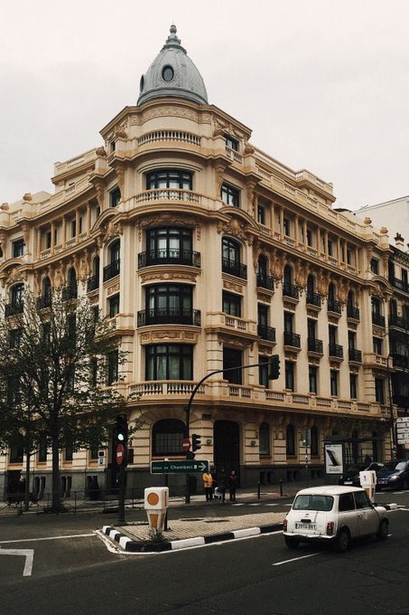 VSCOvisuals's tweet photo. Madrid, Spain 🇪🇸 https://t.co/XWhsZPCd1o