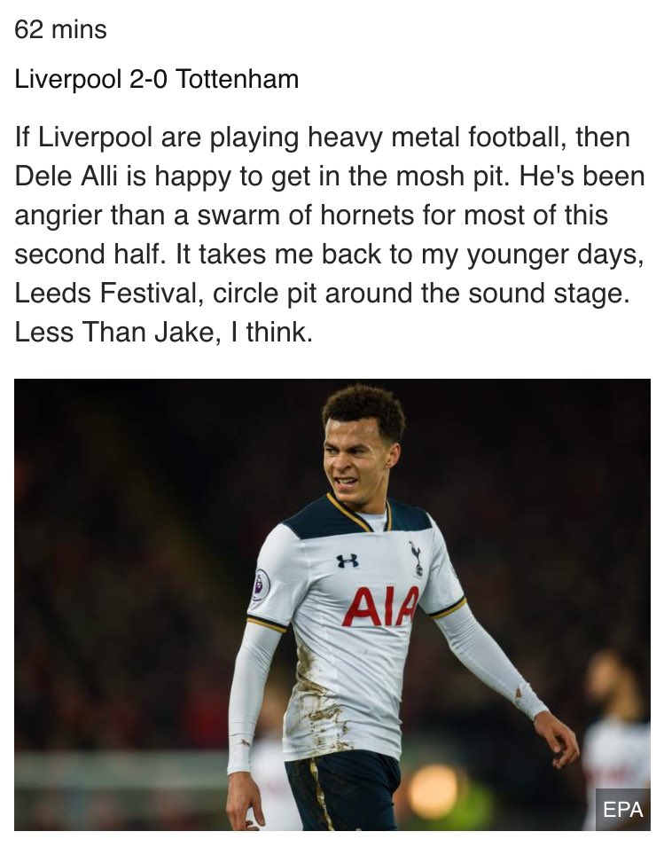 BBC Sport is on one today