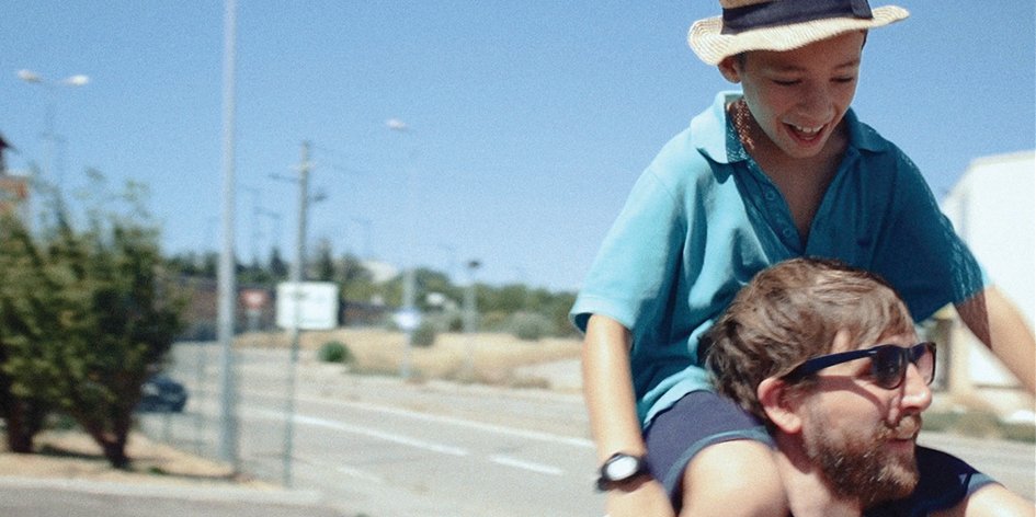 LeCourtClermont's tweet photo. Et on finit cette soirée sur le Grand prix national : "Le film de l’été" d'Emmanuel Marre ! #ClermontFF17 https://t.co/Tc7pO87GVi