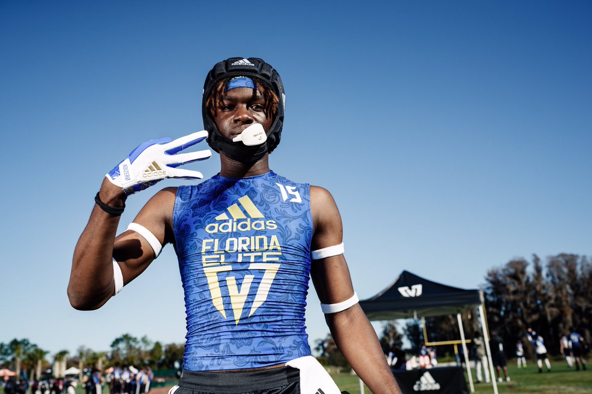 adidas 7v7 uniforms