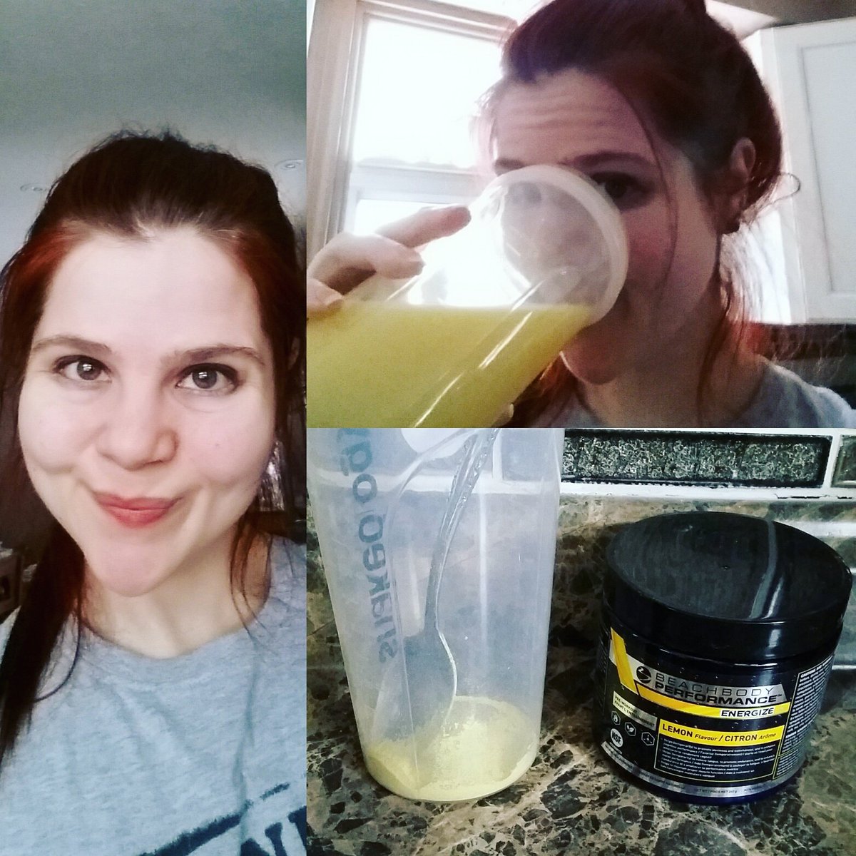 amandarosecoach's tweet photo. Day 5 #insanitymax30 #fridayfightround1 maxed at 11:30! My body was so sore from this week my arms gave up early. next week I'll be stronger https://t.co/FMlV9KbrZe