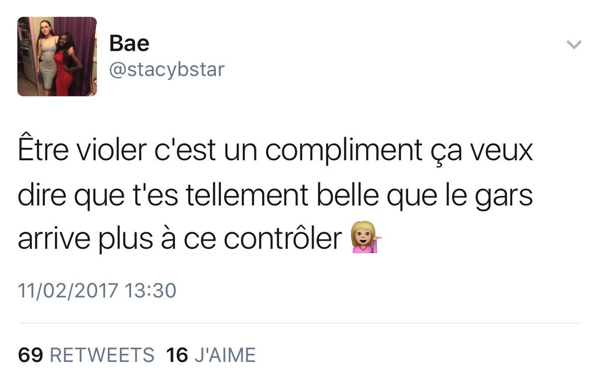 _pilulerouge's tweet photo. Je pleure du sang https://t.co/KpfdgkaIe8
