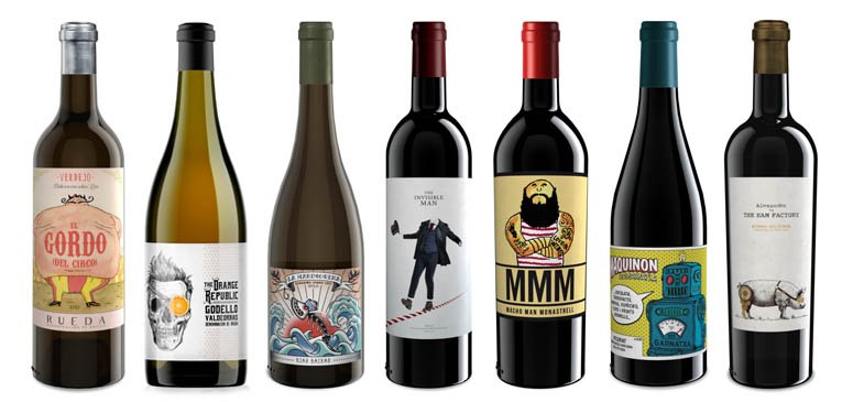 CASA ROJO se consolida en el mercado español. Entrevistamos a <a href="/hidalgoalcazar/">Daniel Alejandro Hidalgo Alcazar</a> y catamos sus vinos🍷 <a href="/BodegasCasaRojo/">CasaRojo</a>  hitcooking.com/casa-rojo-cons…