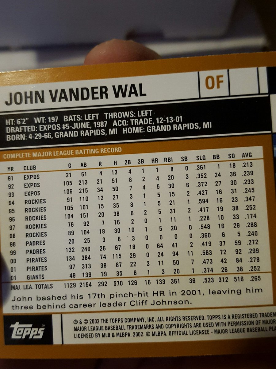 Sir_Ken_Tucky's tweet photo. @sportcardbacks #commoncards his 99 season flew under the radar... https://t.co/alcXikW6Vp