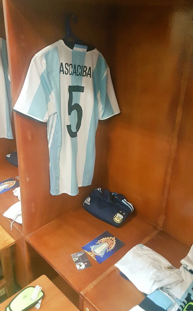 CONMEBOL tweet picture