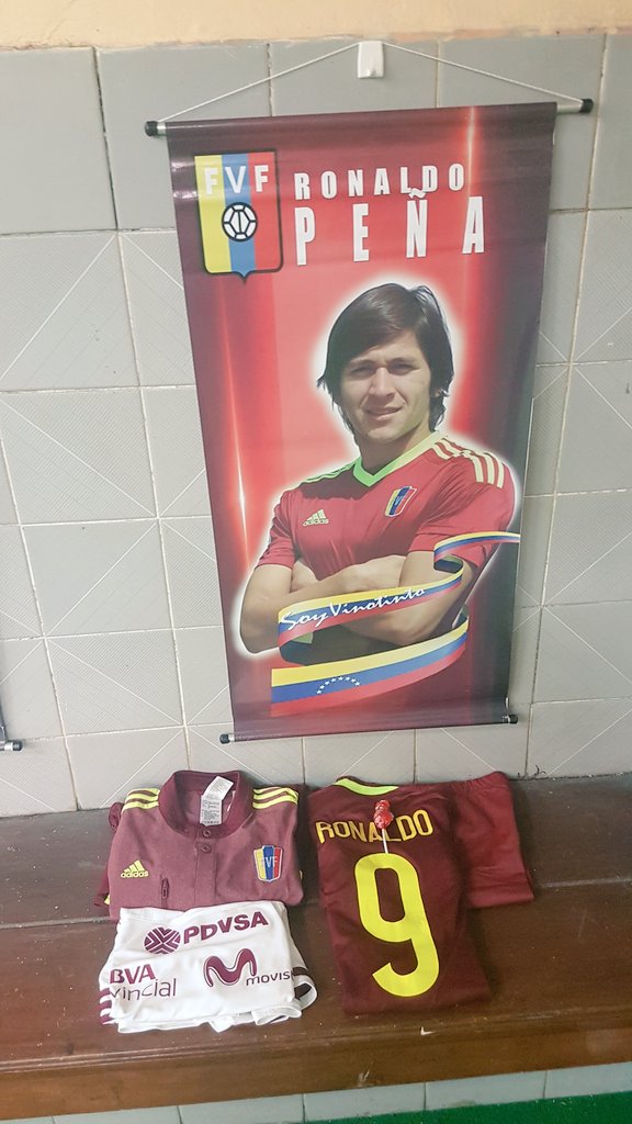 CONMEBOL tweet picture
