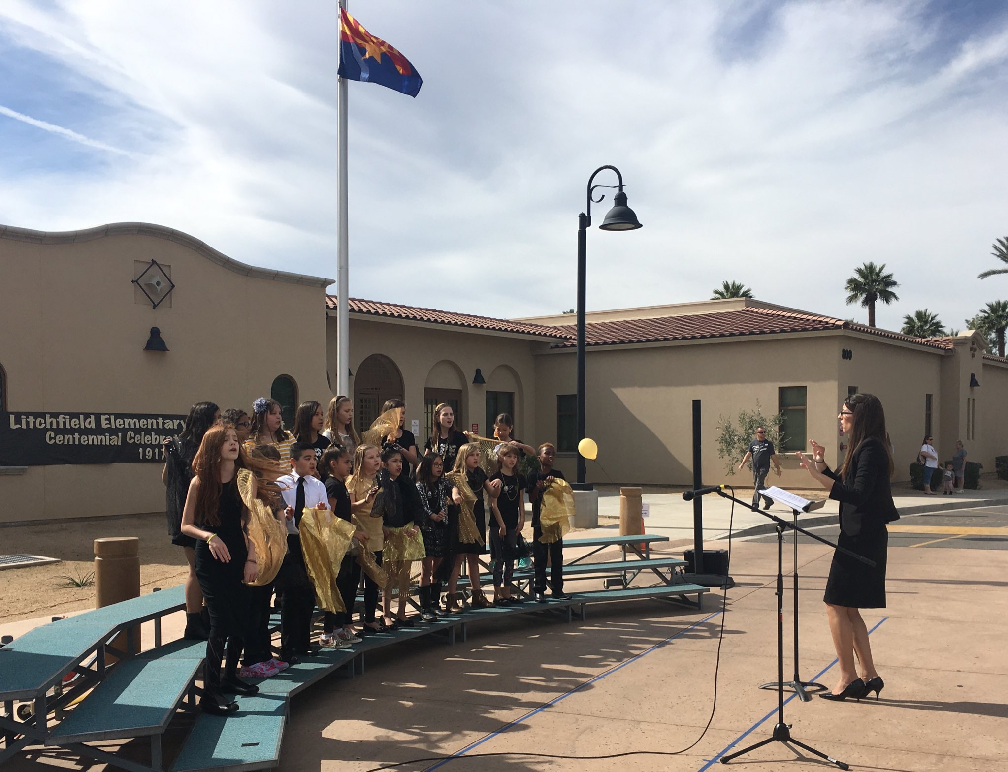 Working At Verrado Elementary School Zippia