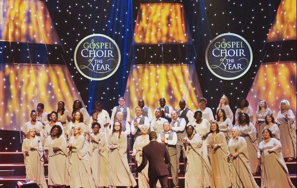 wayneellington7's tweet photo. IT'S BACK: Manchester International Gospel Festival. A spectacular event in the NorthWest UK! Ft @MIVsings @RNCMvoice @BreakawayMusic1 #MIGF https://t.co/hlTHJKZ1Tf